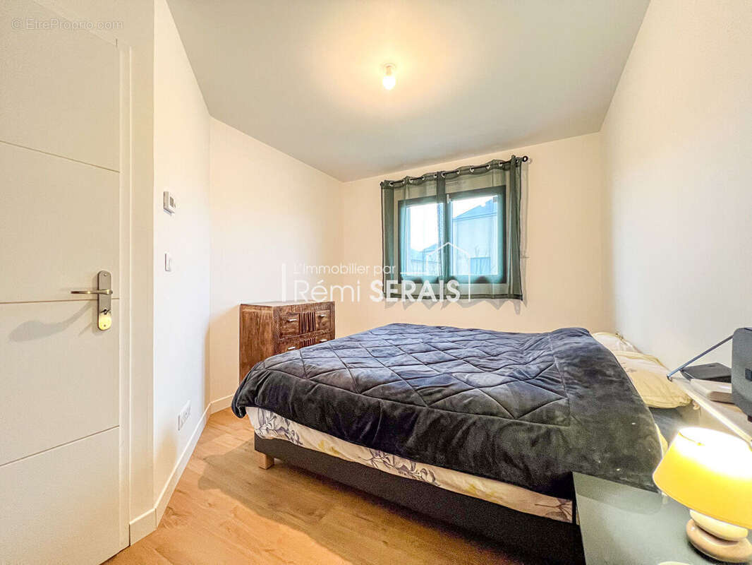 Maison à AUNAY-SUR-ODON