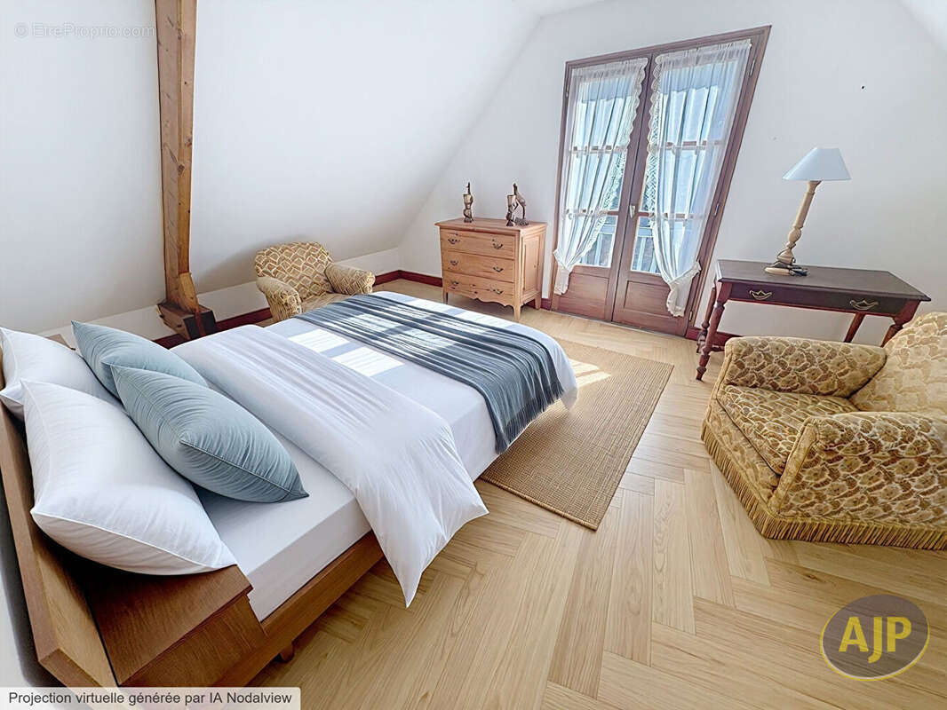 Maison à LA BAULE-ESCOUBLAC