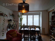 Appartement à MAZET-SAINT-VOY