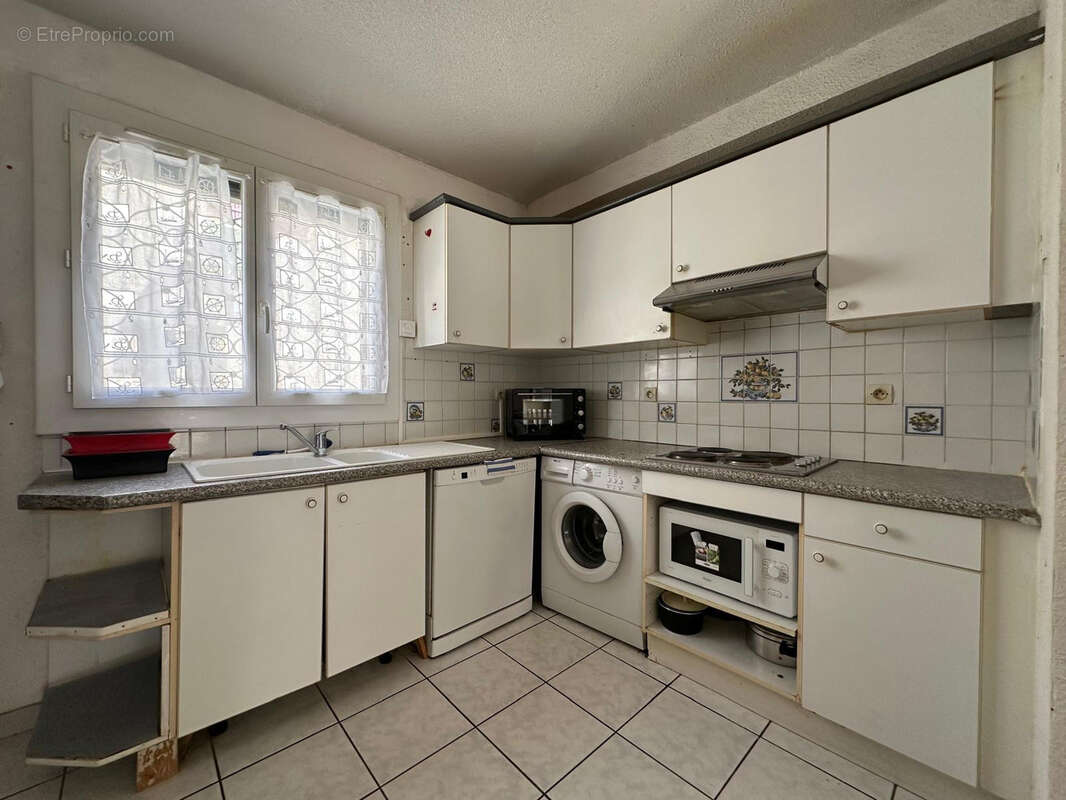 Maison à SAINT-NAZAIRE