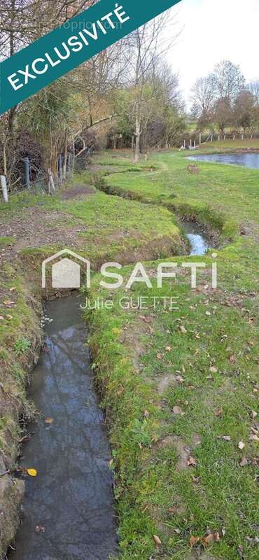 Photo 5 - Terrain à COMBRAND