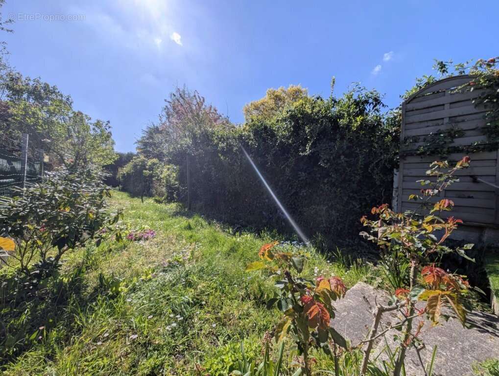 Maison à MARQUETTE-LEZ-LILLE