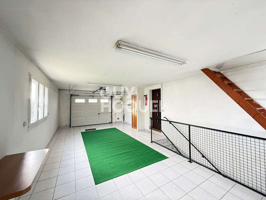 Maison à BOURGES
