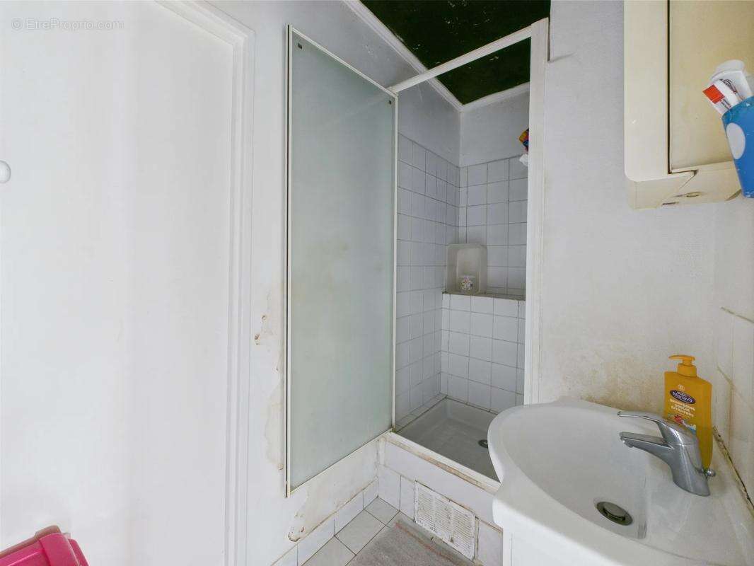 Appartement à GONESSE