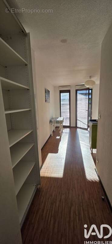 Photo 8 - Appartement à MONTPELLIER