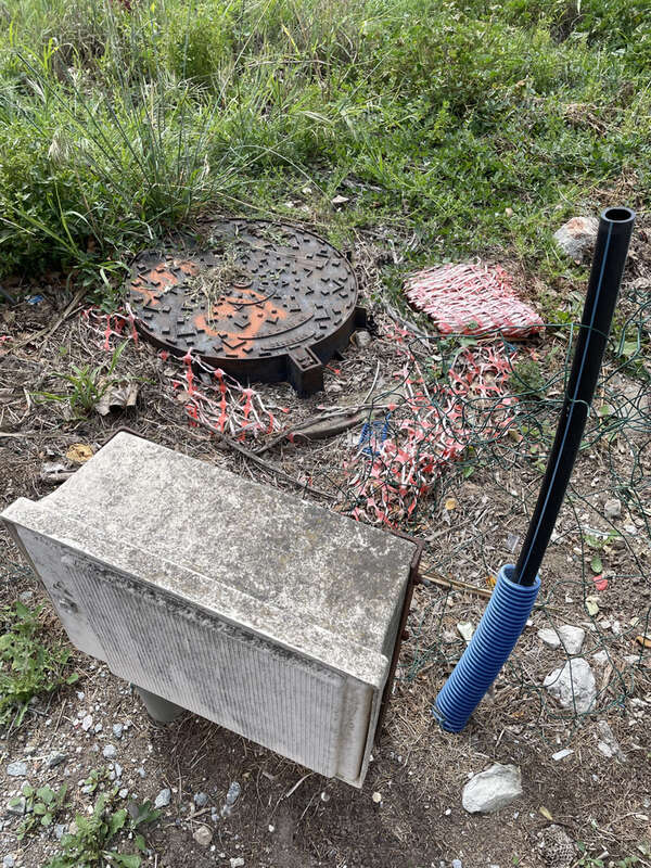 Terrain à ARGELES-SUR-MER