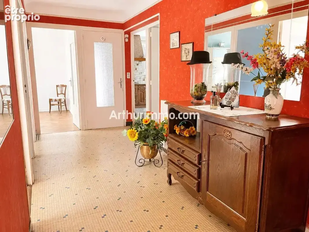 Belle Maison 5 pieces 100m² habitables - photo 11