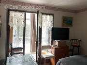 Appartement à TENDE