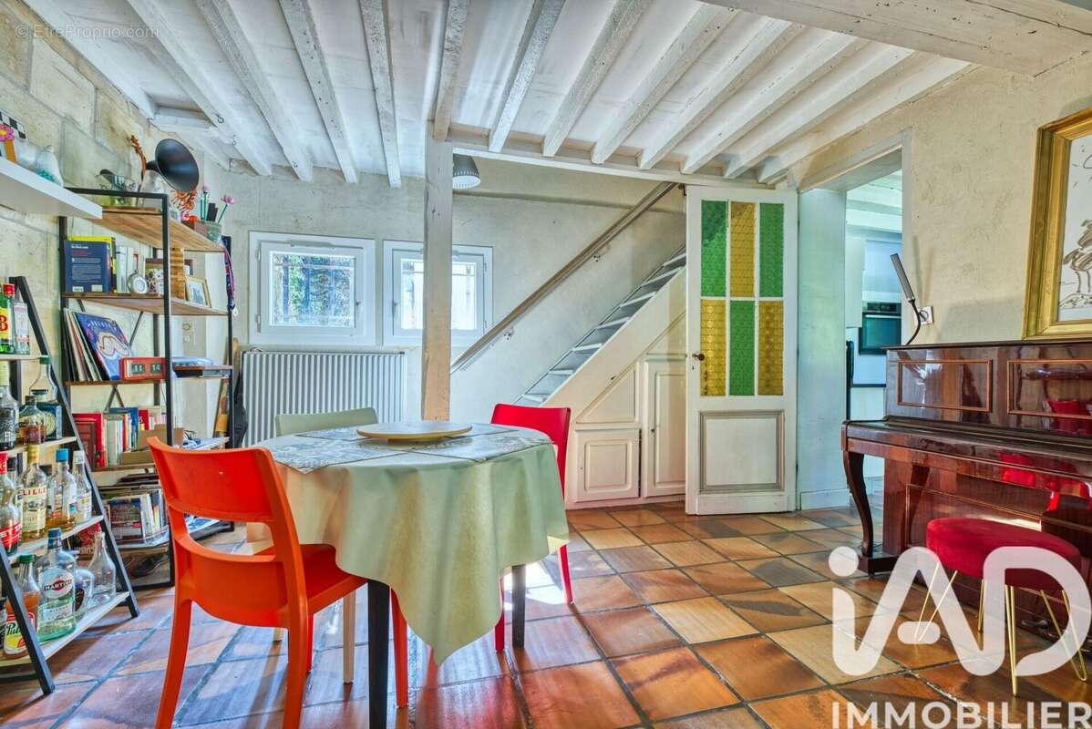 Photo 7 - Maison à CAMBES