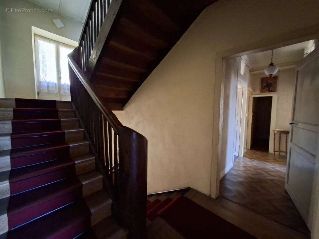 Maison de village - photo 24