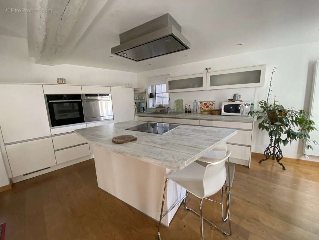 Maison à VERNEUIL-SUR-AVRE