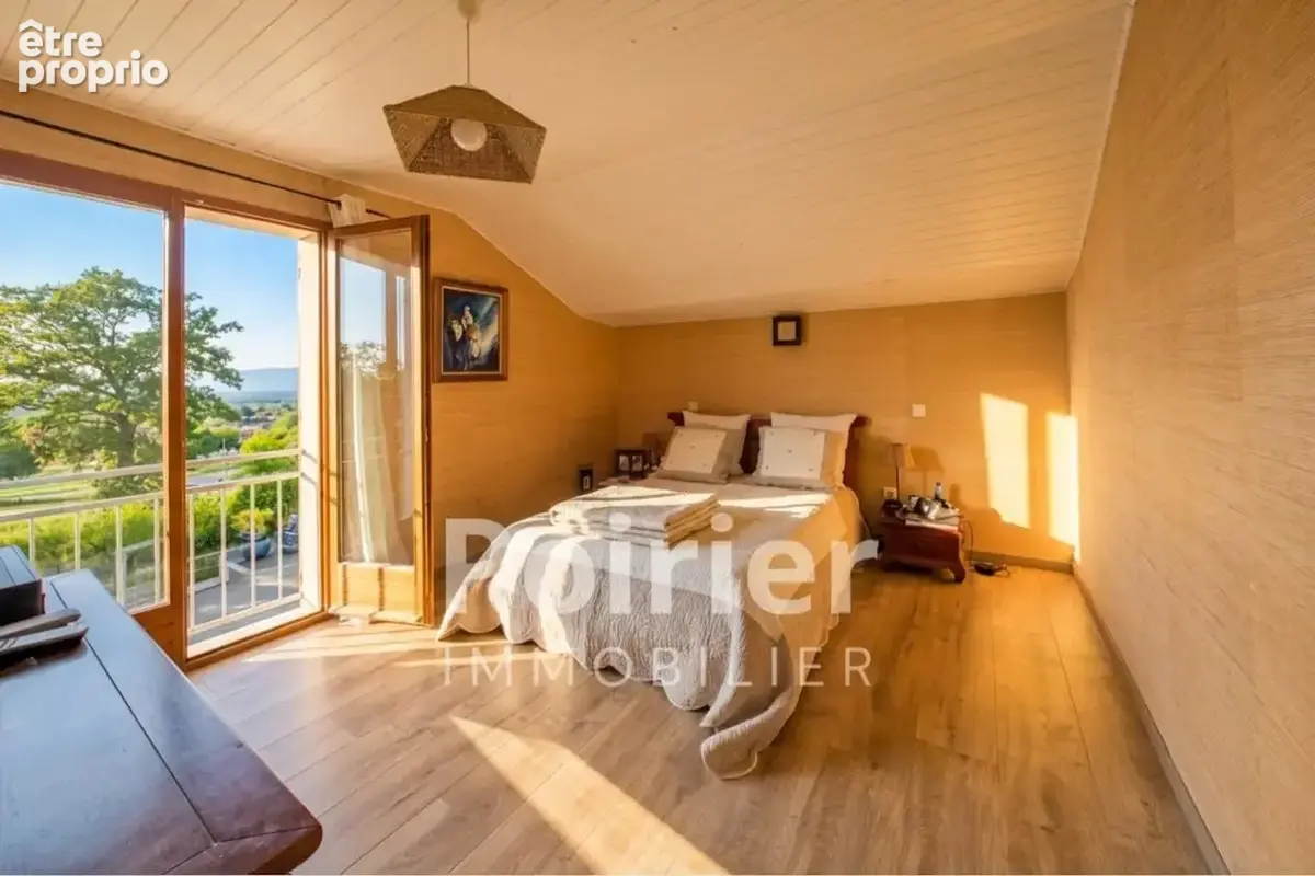 Maison contemporaine ossature bois - photo 8