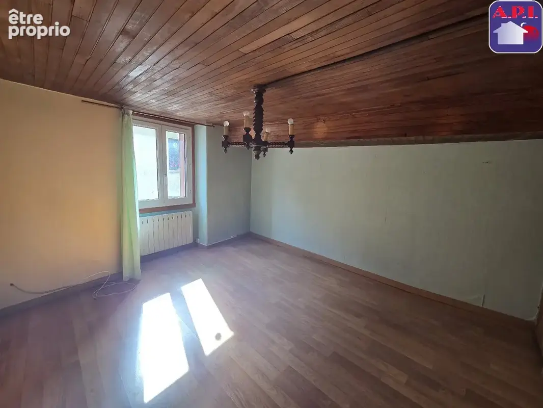 Maison 3 pièces 66 m² à vendre à Ax-Les-Thermes (09110) - photo 14