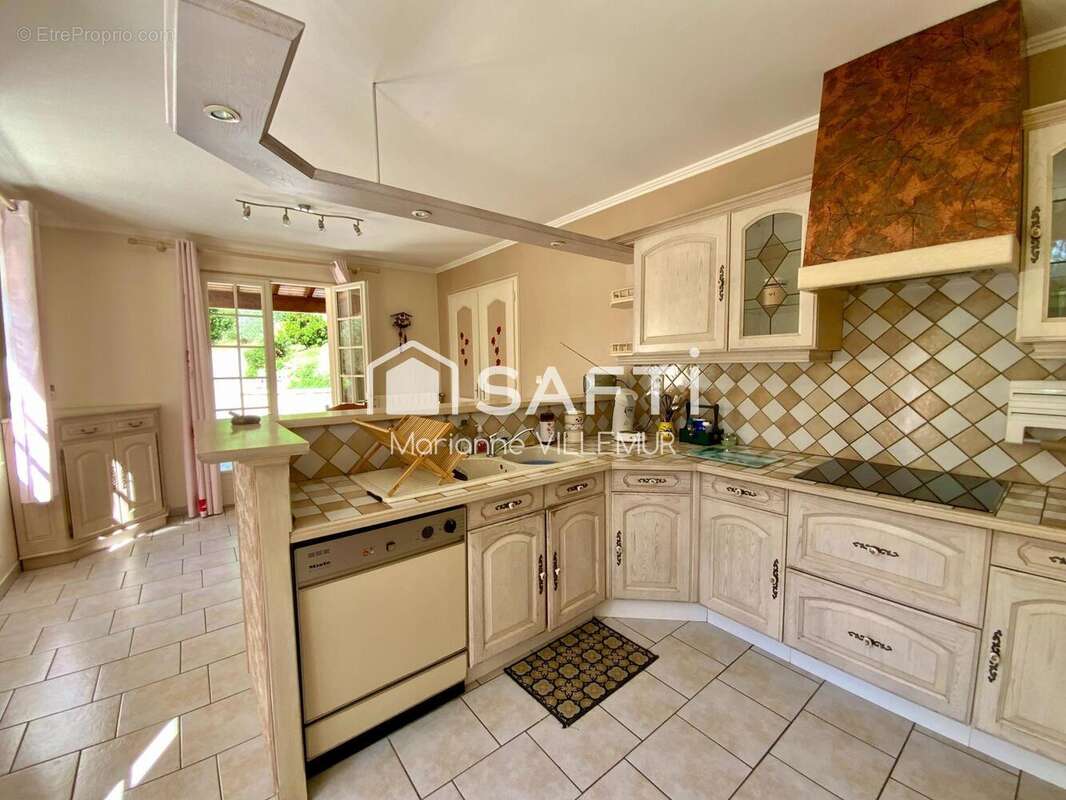 Photo 5 - Maison à VIANNE