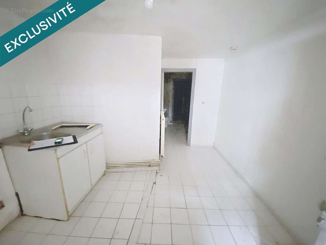 Photo 2 - Maison à LOCHES