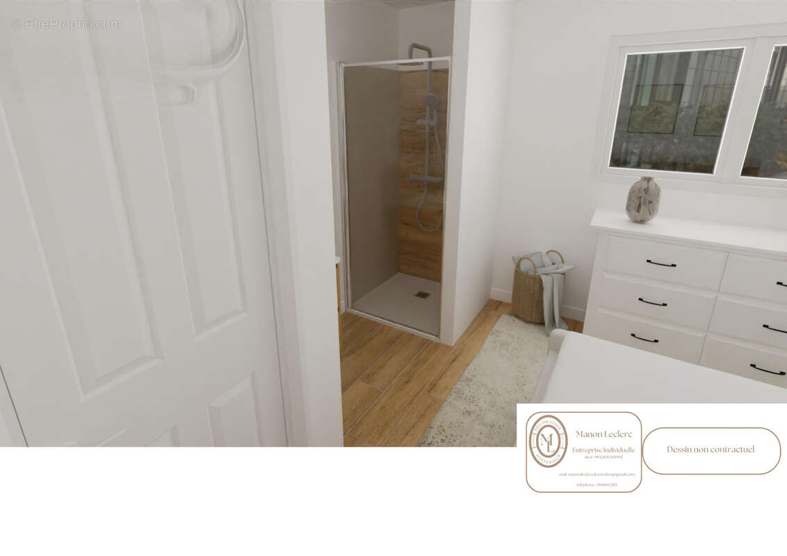 Appartement à LA GARDE