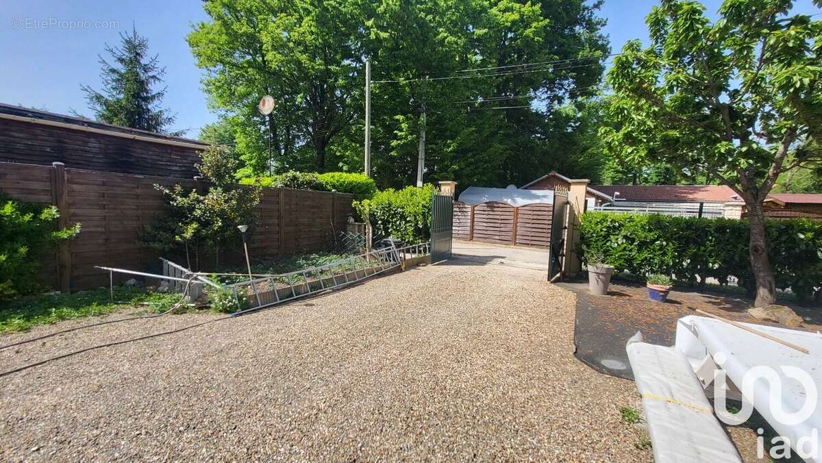 Photo 2 - Maison à NARGIS