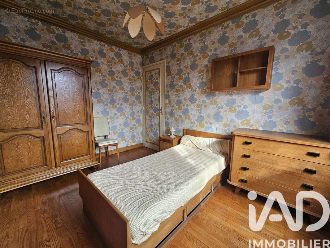 Photo 9 - Maison à VERNOUILLET