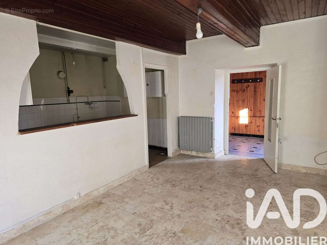 Maison 81 m² à Aulon  - photo 5