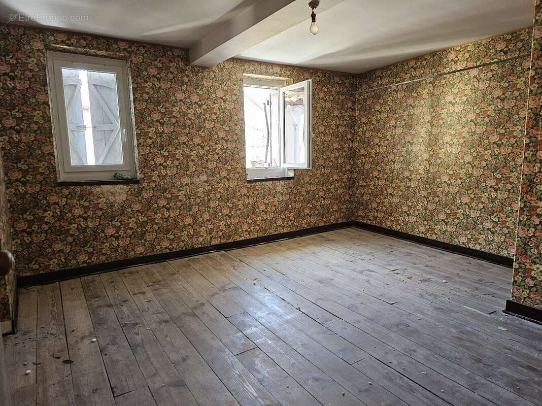Les commodités à pieds ! - photo 4