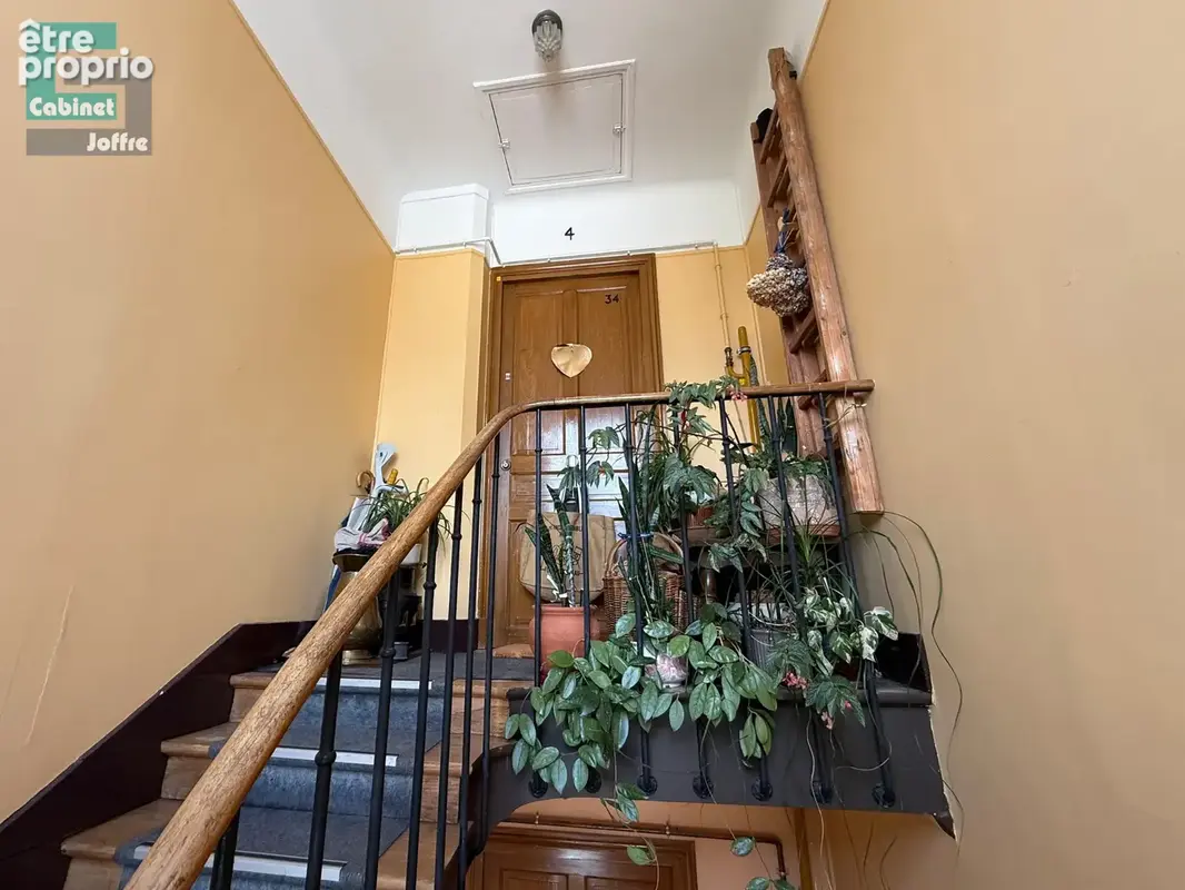 Appartement F4 de 95 m2 - VENDU LOUÉ - photo 7