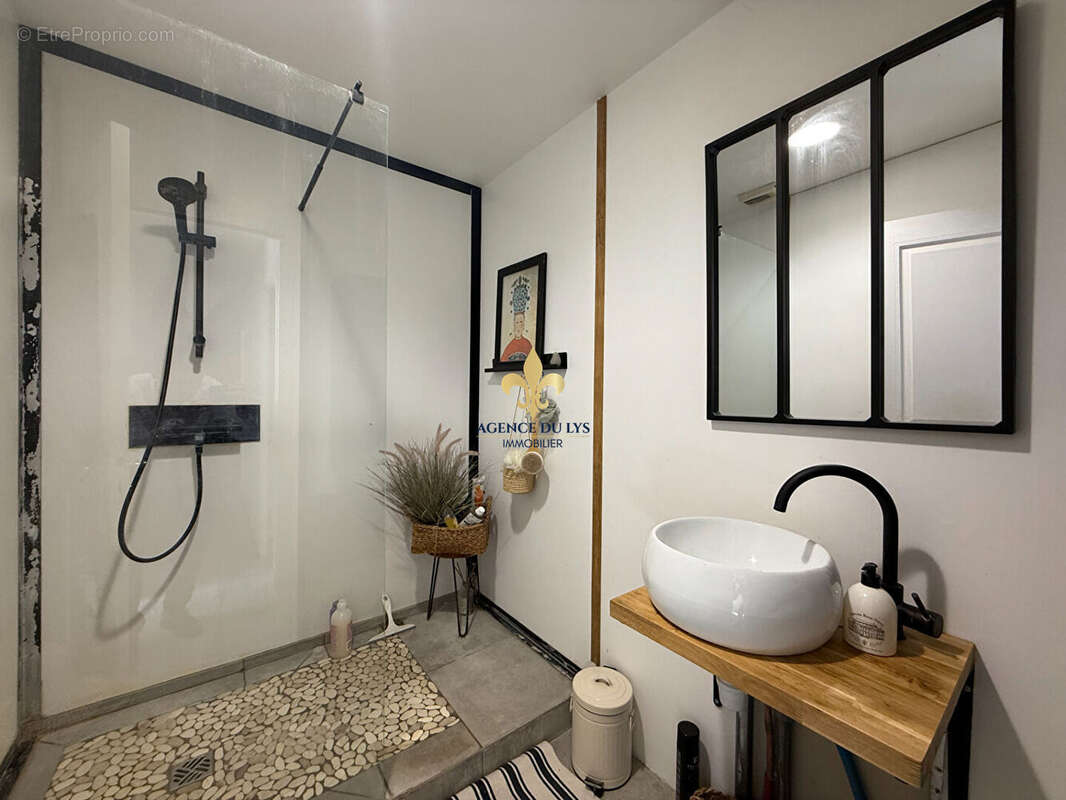 Appartement à SENLIS