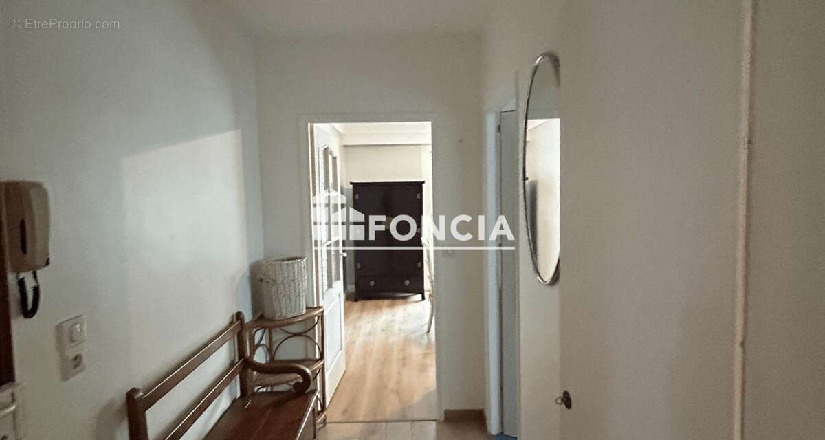 Appartement à CHALLANS