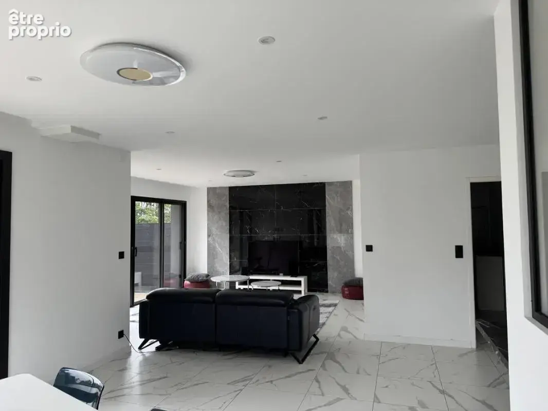 Maison 5 pièces 135 m² à vendre à Pance (35320) - photo 3