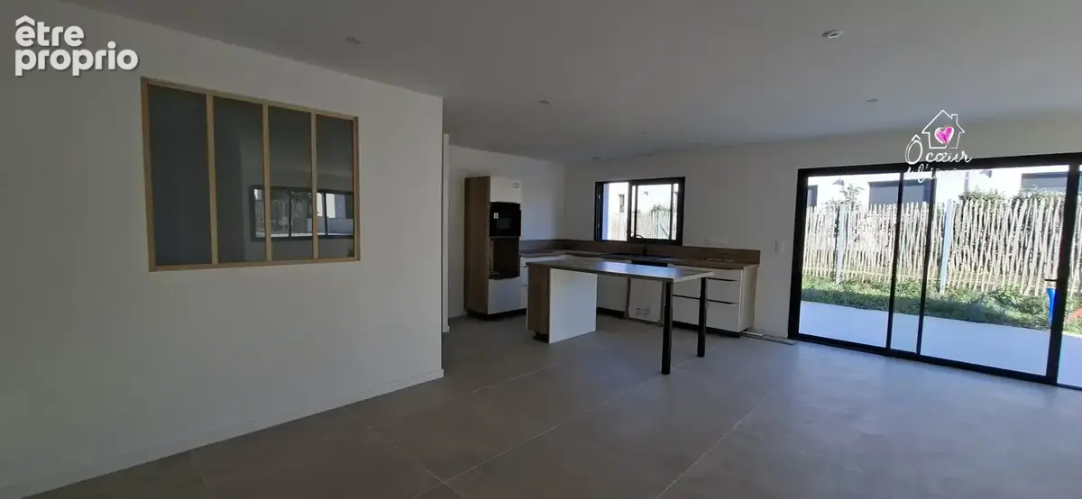 Maison 6 pièces 125 m² à vendre à Cholet (49300) - photo 5