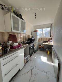 Appartement à AULNAY-SOUS-BOIS