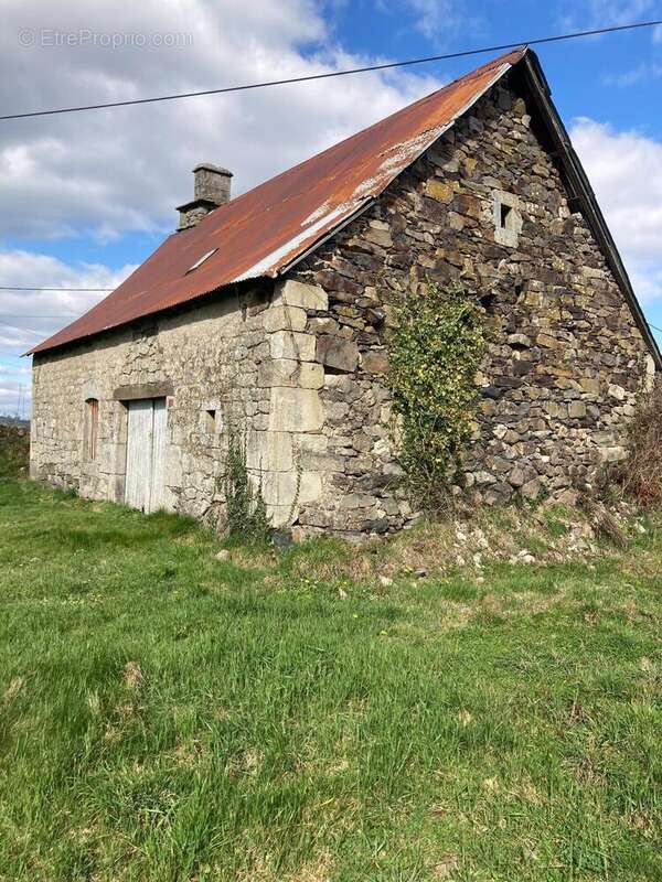 Photo 4 - Maison à MENET