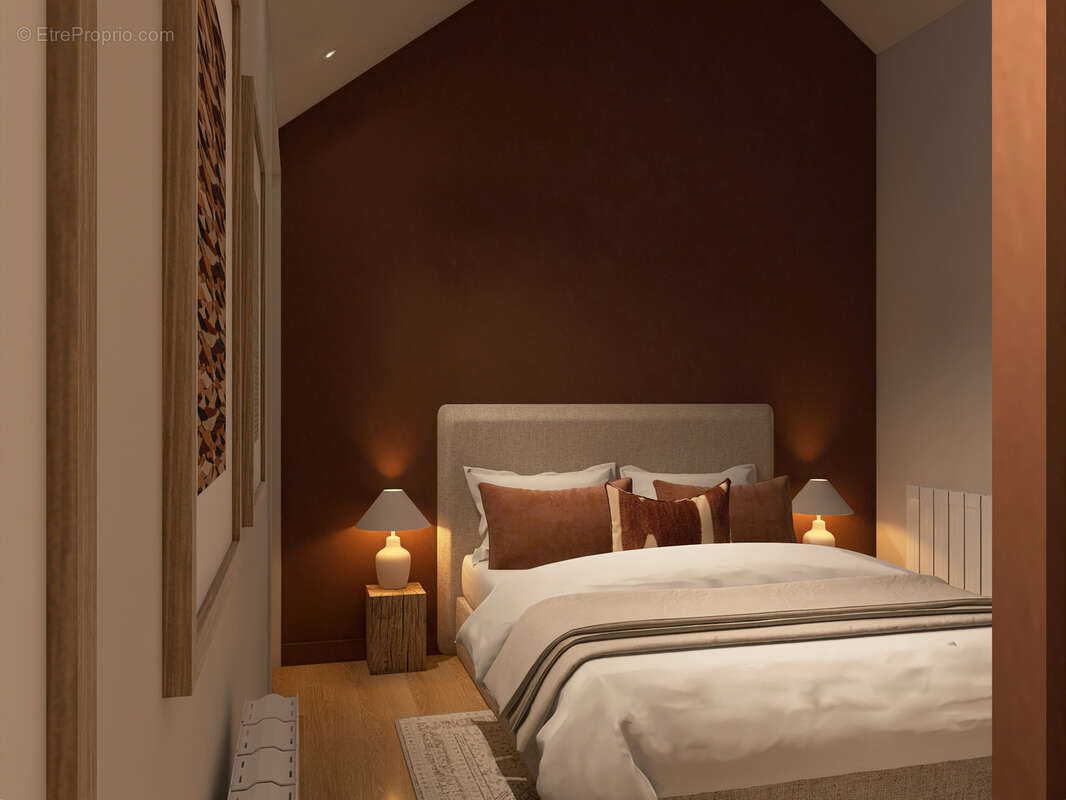 Appartement à SIX-FOURS-LES-PLAGES