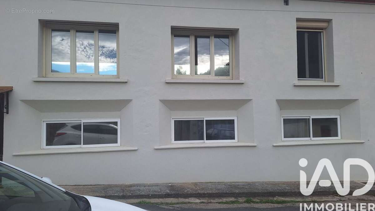 Photo 2 - Maison à ARLES-SUR-TECH