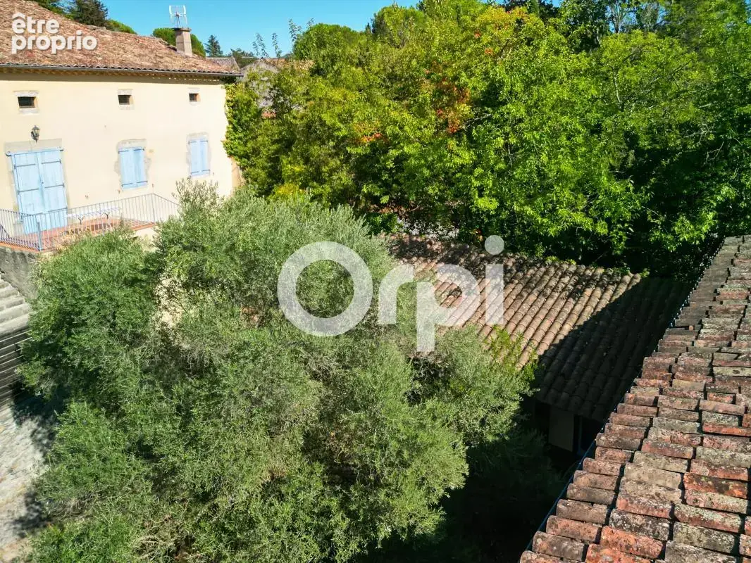 Maison À Vendre - photo 31