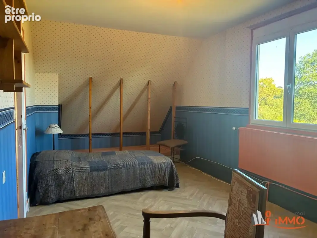 Maison avec piscine et appartement T2 - photo 19