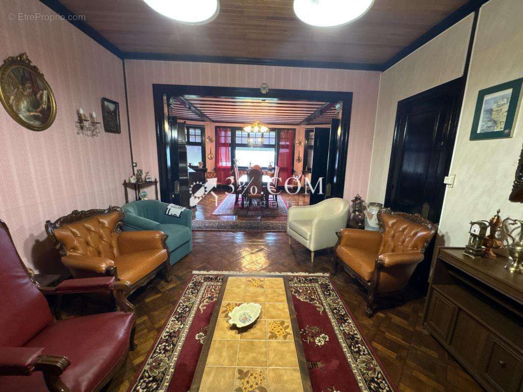 Maison à ARTRES