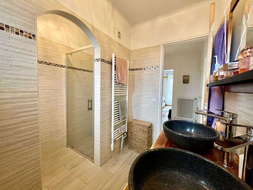 Maison à LIVRY-GARGAN