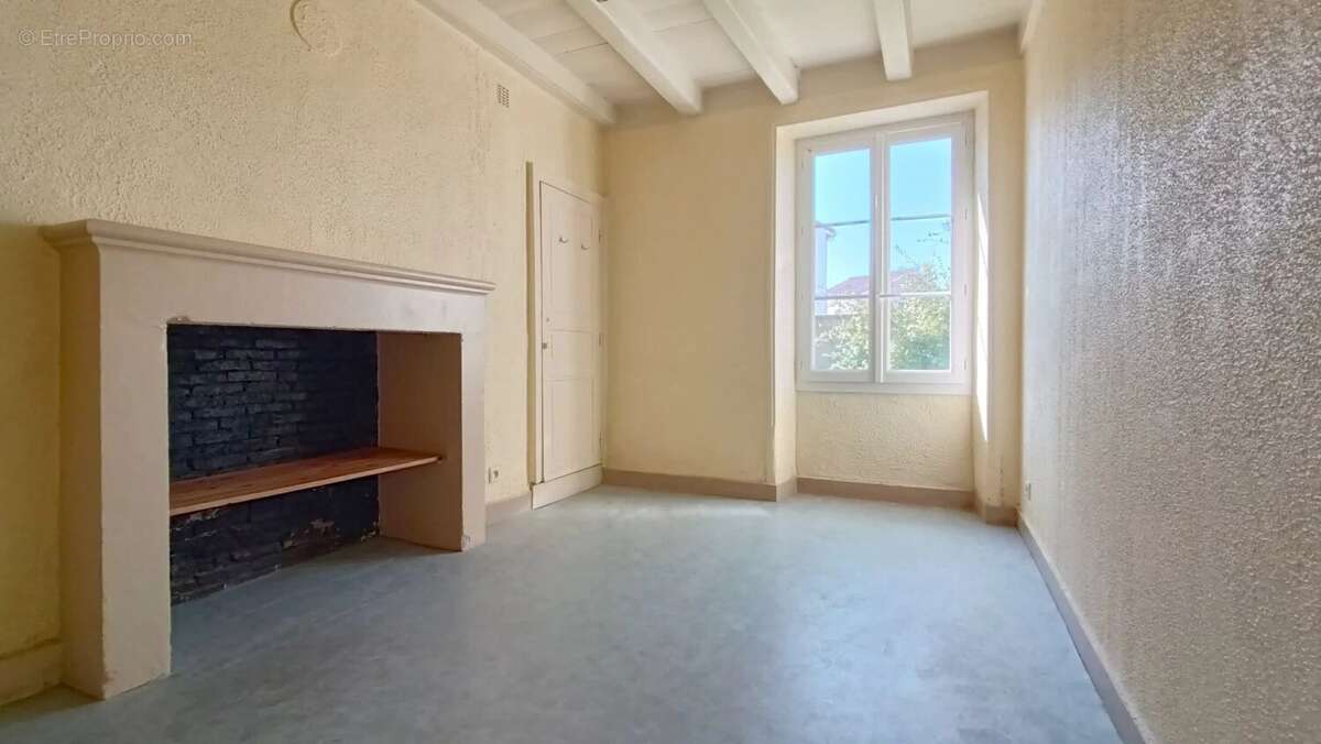 Maison à LE ROCHEREAU