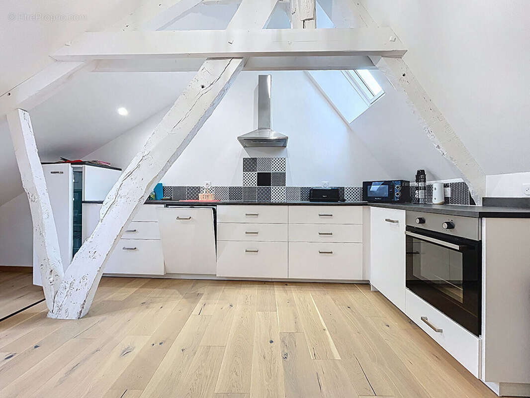 Appartement à BAYEUX