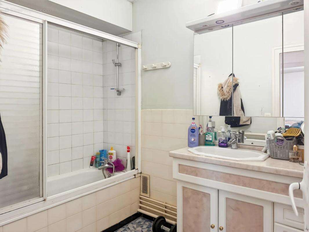 Appartement à BAYONNE