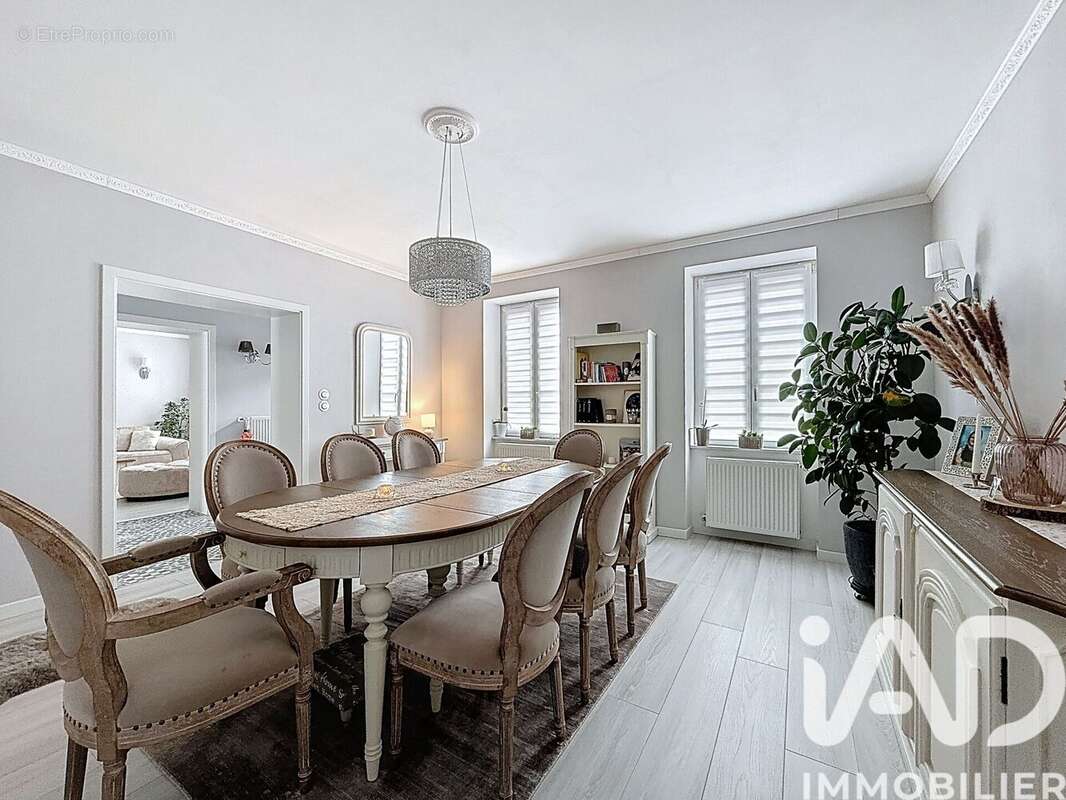 Photo 2 - Maison à APACH