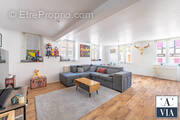 Appartement à FURDENHEIM