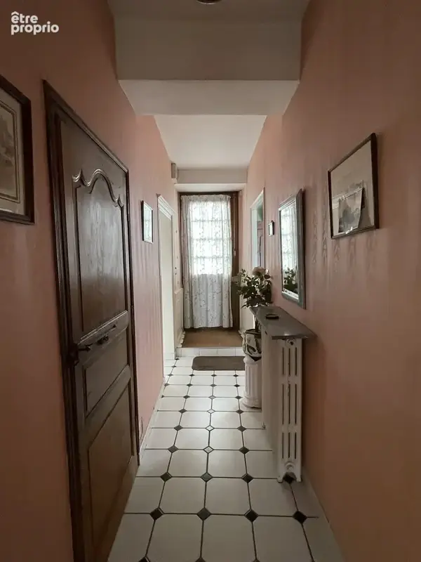 Maison 6 pièces 135 m² à vendre à Mayenne (53100) - photo 7