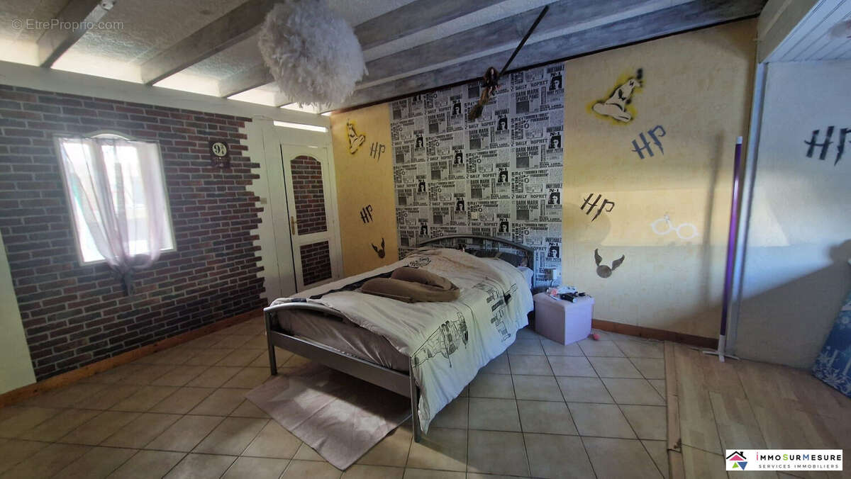 Maison à AUDINCTHUN