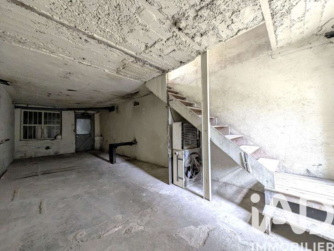 Photo 8 - Maison à SAINT-MARTIN-DE-VALAMAS