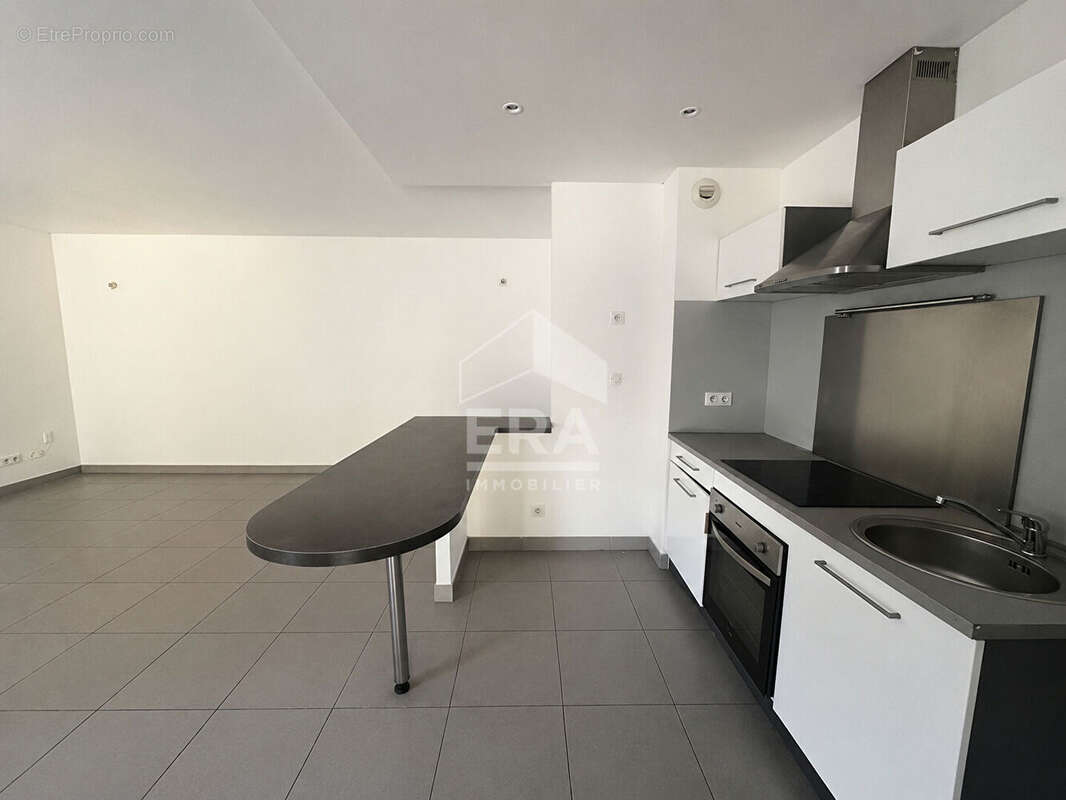 Appartement 69m² à penta-di-casinca - photo 4