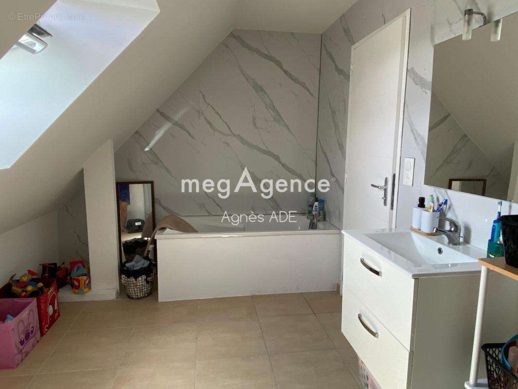 Maison neuve, 3 chambres - photo 18