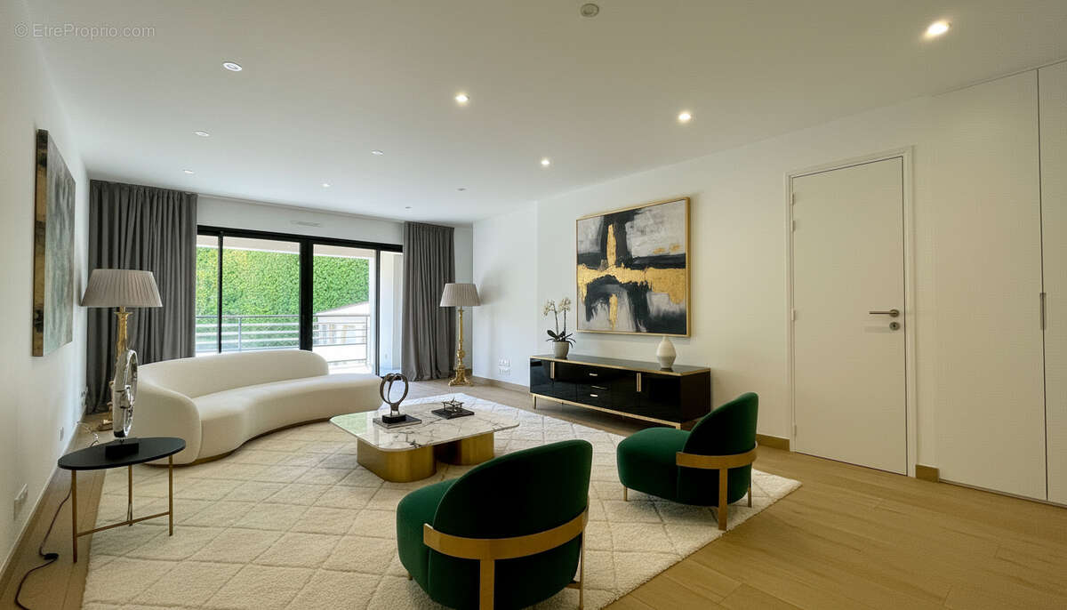 Appartement à PORNIC