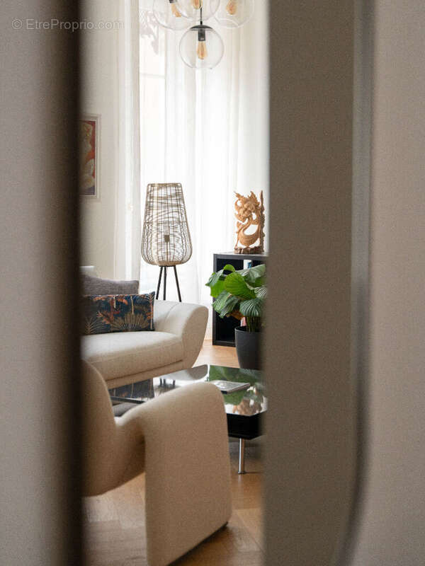 Appartement à LYON-2E
