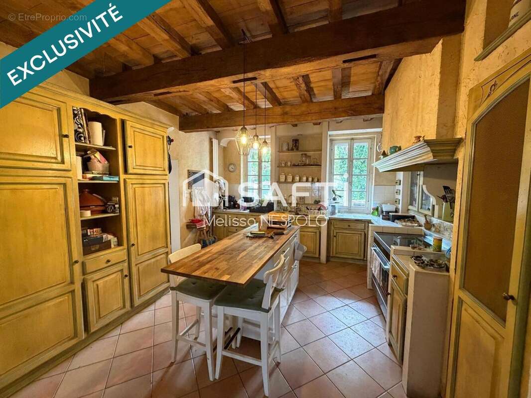 Maison 234 m² à Saint-Paul-Sur-Save  - photo 5